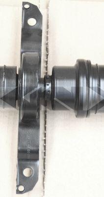 Arbre de transmission, entraînement essieux GKN ref. 28133