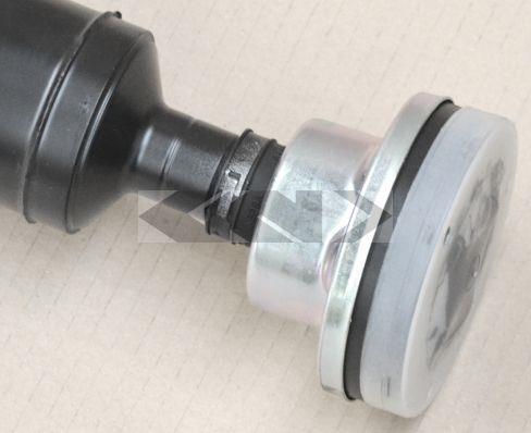 Arbre de transmission, entraînement essieux GKN ref. 28133