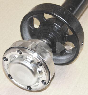 Arbre de transmission, entraînement essieux GKN ref. 28137