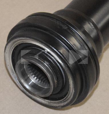 Arbre de transmission, entraînement essieux GKN ref. 28140