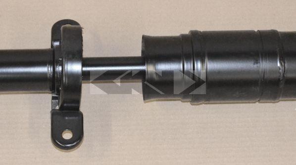 Arbre de transmission, entraînement essieux GKN ref. 28140