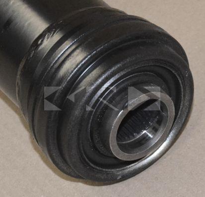 Arbre de transmission, entraînement essieux GKN ref. 28140