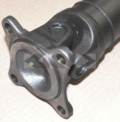 Arbre de transmission, entraînement essieux GKN ref. 28141