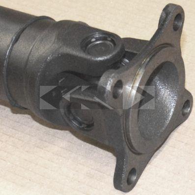 Arbre de transmission, entraînement essieux GKN ref. 28141