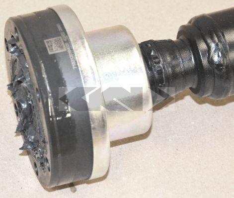 Arbre de transmission, entraînement essieux GKN ref. 28142