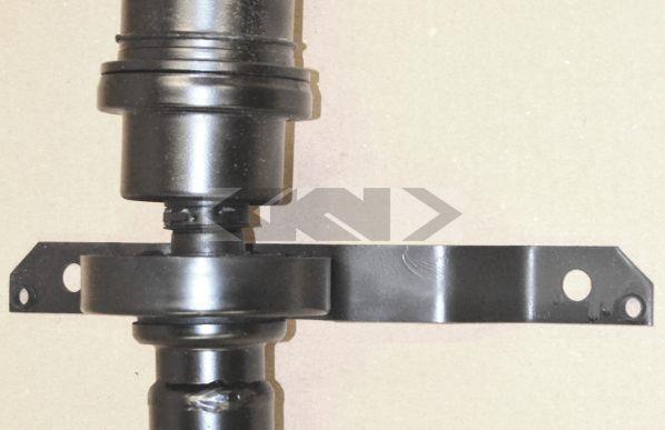 Arbre de transmission, entraînement essieux GKN ref. 28142