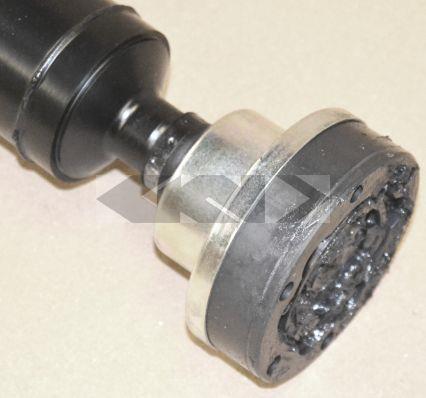 Arbre de transmission, entraînement essieux GKN ref. 28142