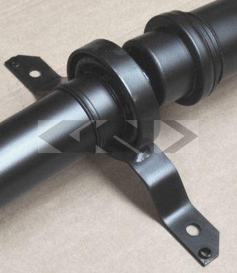 Arbre de transmission, entraînement essieux GKN ref. 28143