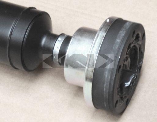 Arbre de transmission, entraînement essieux GKN ref. 28143