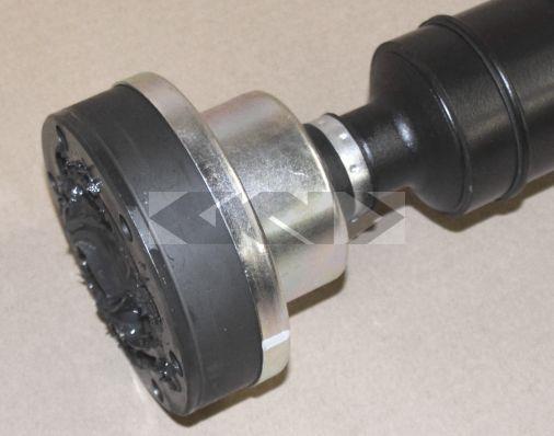 Arbre de transmission, entraînement essieux GKN ref. 28145