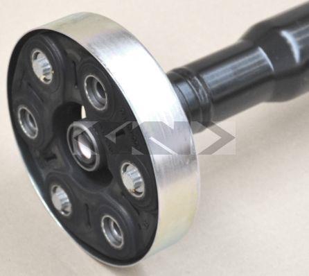 Arbre de transmission, entraînement essieux GKN ref. 28147