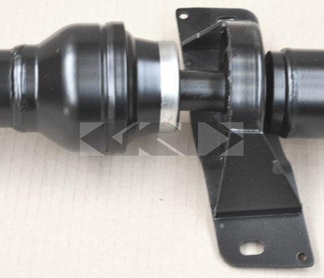 Arbre de transmission, entraînement essieux GKN ref. 28147