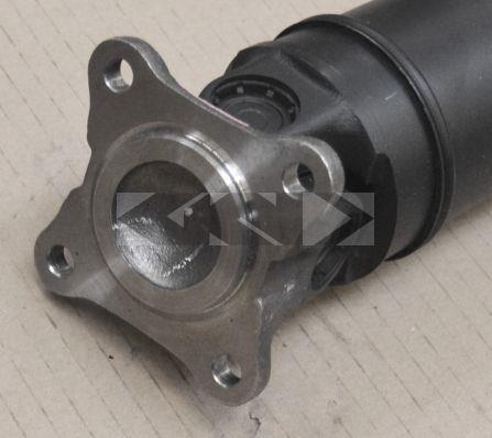 Arbre de transmission, entraînement essieux GKN ref. 28159