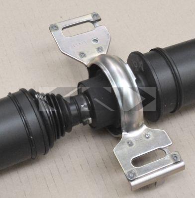 Arbre de transmission, entraînement essieux GKN ref. 28159