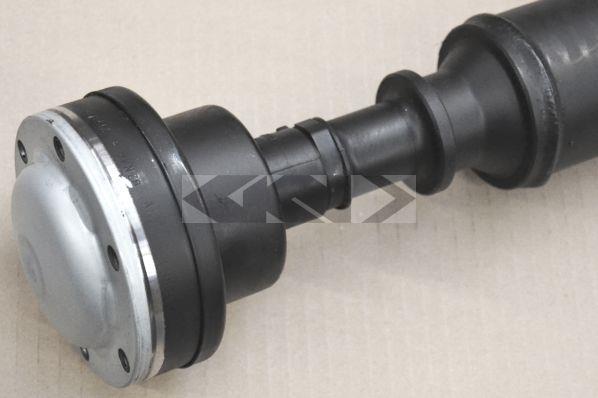 Arbre de transmission, entraînement essieux GKN ref. 28160