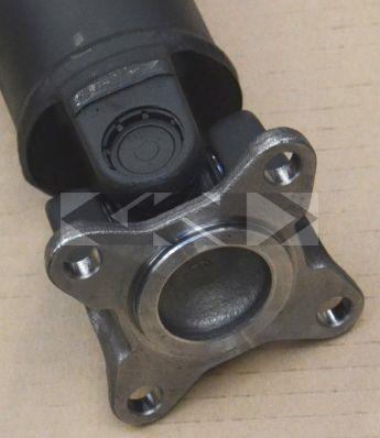 Arbre de transmission, entraînement essieux GKN ref. 28160