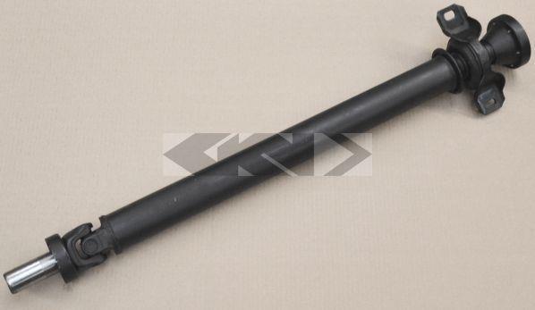 Arbre de transmission, entraînement essieux GKN ref. 28161