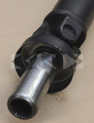Arbre de transmission, entraînement essieux GKN ref. 28161