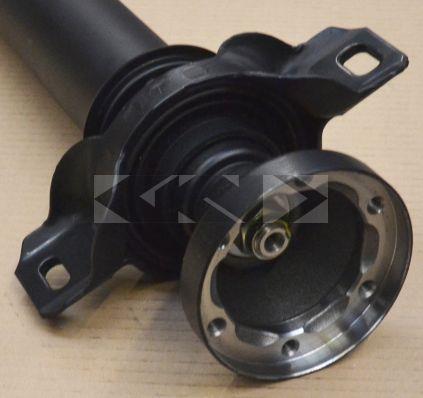 Arbre de transmission, entraînement essieux GKN ref. 28161