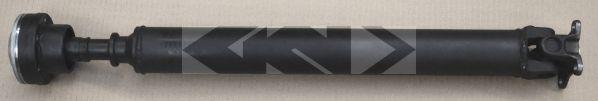 Arbre de transmission, entraînement essieux GKN ref. 28162