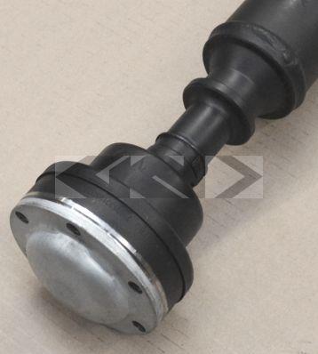 Arbre de transmission, entraînement essieux GKN ref. 28162