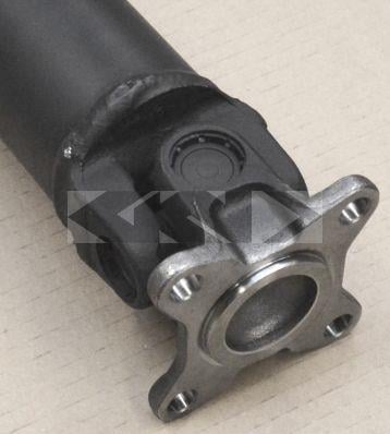 Arbre de transmission, entraînement essieux GKN ref. 28162