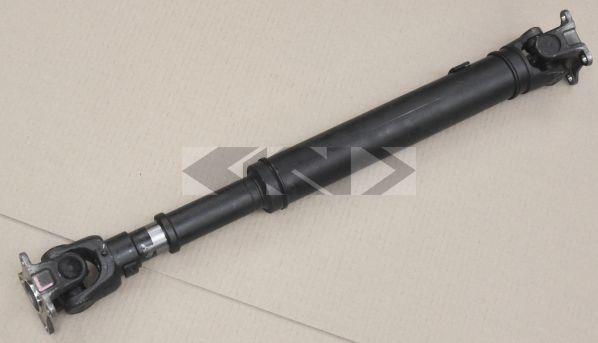 Arbre de transmission, entraînement essieux GKN ref. 28163