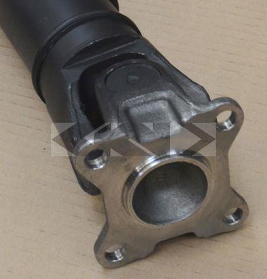 Arbre de transmission, entraînement essieux GKN ref. 28163