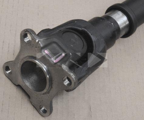 Arbre de transmission, entraînement essieux GKN ref. 28164