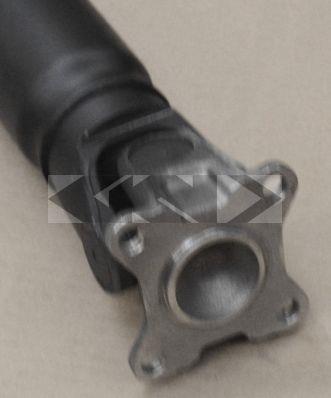 Arbre de transmission, entraînement essieux GKN ref. 28164
