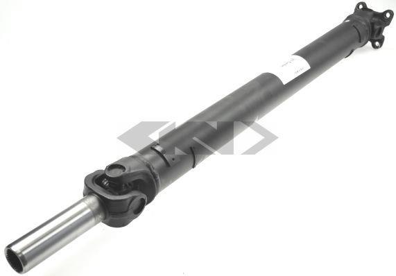 Arbre de transmission, entraînement essieux GKN ref. 28165
