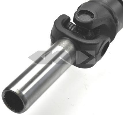 Arbre de transmission, entraînement essieux GKN ref. 28165