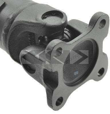 Arbre de transmission, entraînement essieux GKN ref. 28165