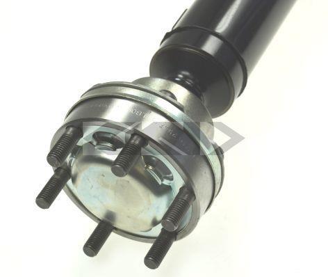 Arbre de transmission, entraînement essieux GKN ref. 28166