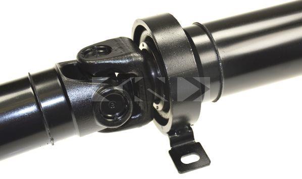 Arbre de transmission, entraînement essieux GKN ref. 28166