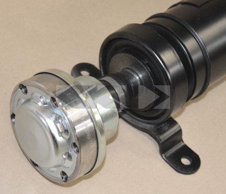 Arbre de transmission, entraînement essieux GKN ref. 28167