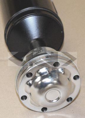 Arbre de transmission, entraînement essieux GKN ref. 28167