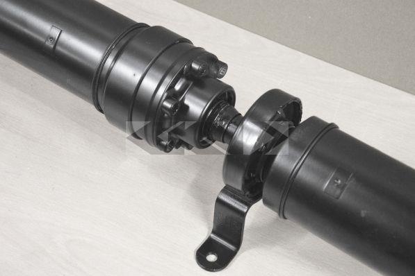 Arbre de transmission, entraînement essieux GKN ref. 28168
