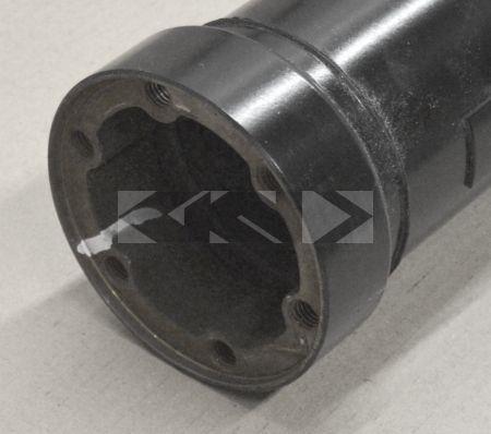 Arbre de transmission, entraînement essieux GKN ref. 28169