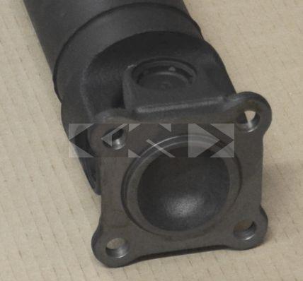 Arbre de transmission, entraînement essieux GKN ref. 28170