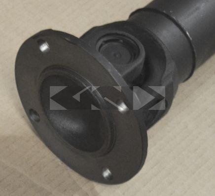 Arbre de transmission, entraînement essieux GKN ref. 28171