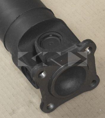 Arbre de transmission, entraînement essieux GKN ref. 28171