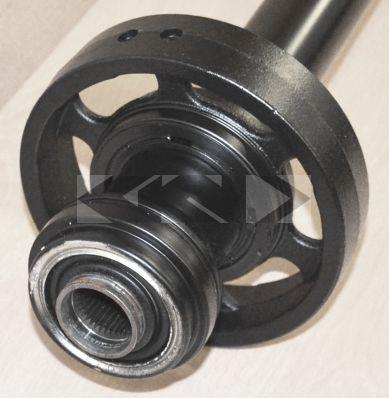 Arbre de transmission, entraînement essieux GKN ref. 28172