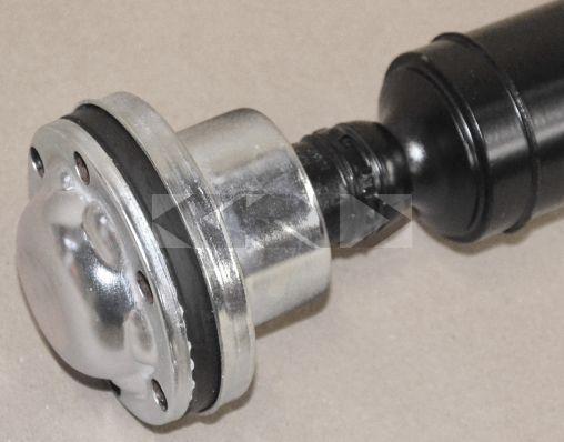 Arbre de transmission, entraînement essieux GKN ref. 28173