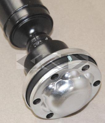 Arbre de transmission, entraînement essieux GKN ref. 28173