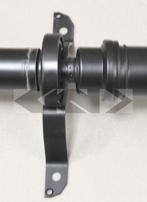 Arbre de transmission, entraînement essieux GKN ref. 28177