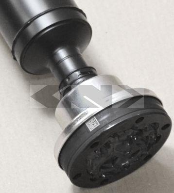 Arbre de transmission, entraînement essieux GKN ref. 28177