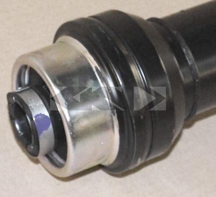 Arbre de transmission, entraînement essieux GKN ref. 28178