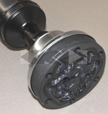 Arbre de transmission, entraînement essieux GKN ref. 28178