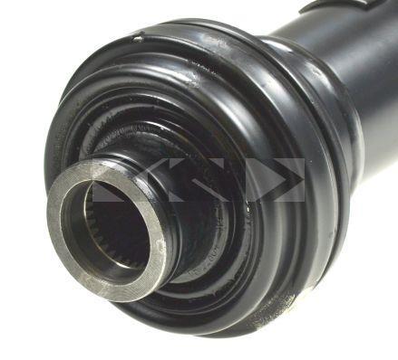 Arbre de transmission, entraînement essieux GKN ref. 28179